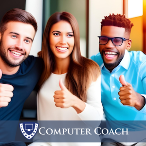 About Computer Coach
