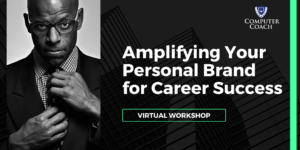 Amp Your Professional Brand
