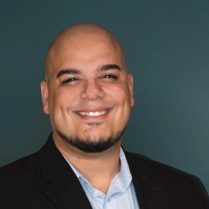 JM - Student Success Headshot