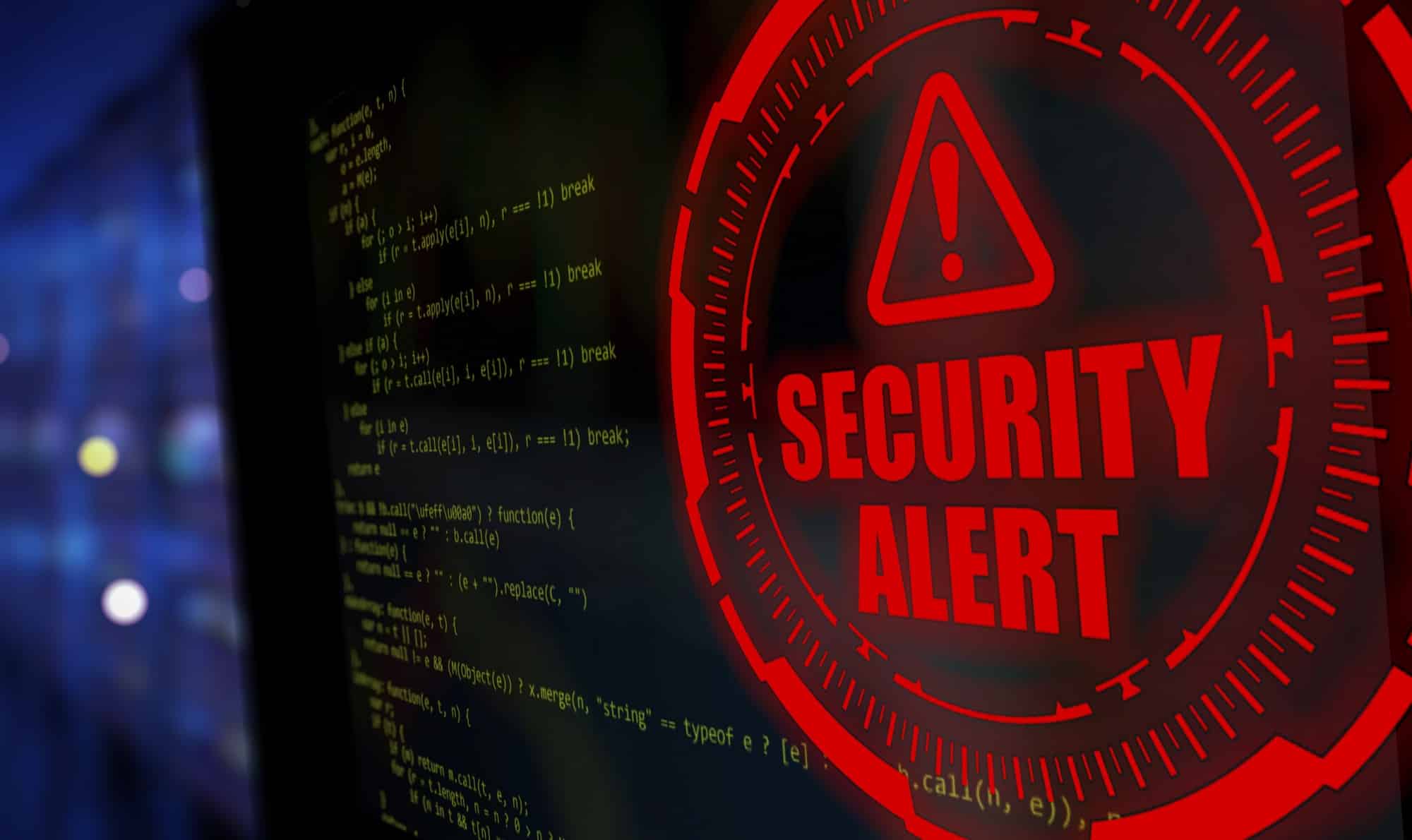 How to Get Your Foot in the Door for a Cybersecurity Job