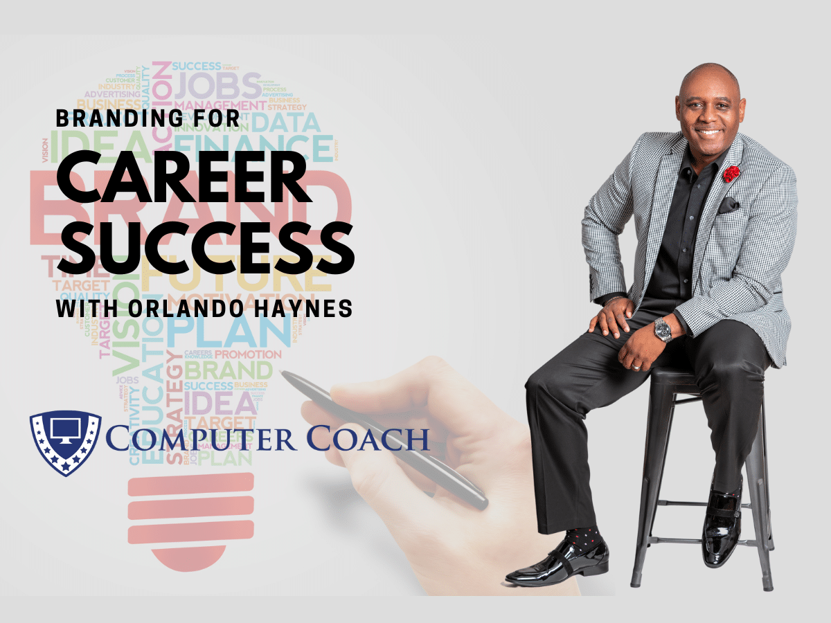 Creating Your Professional Brand