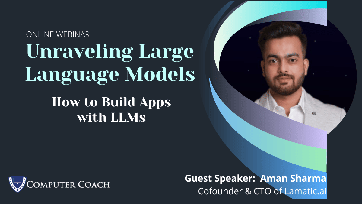 What is an LLM? Unraveling Large Language Models