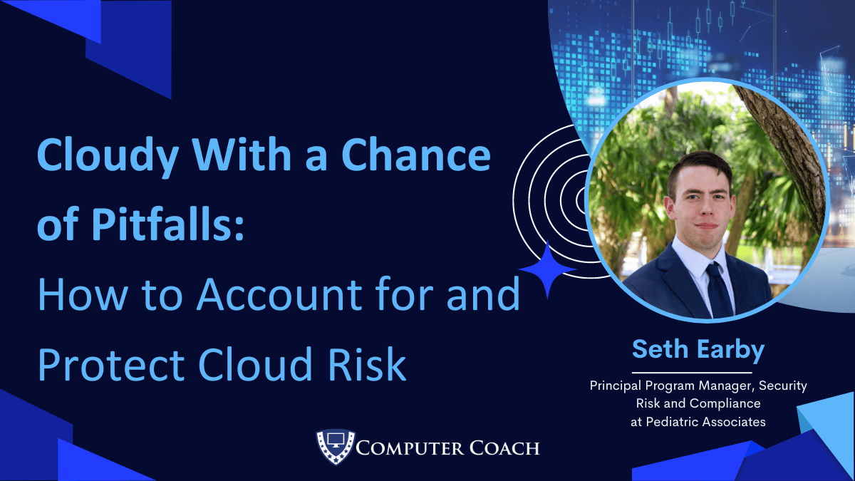 Protecting Cloud Risk Management