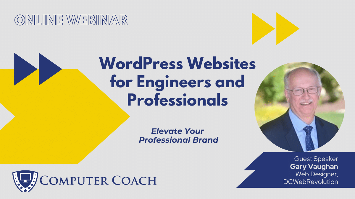 Creating a WordPress Website