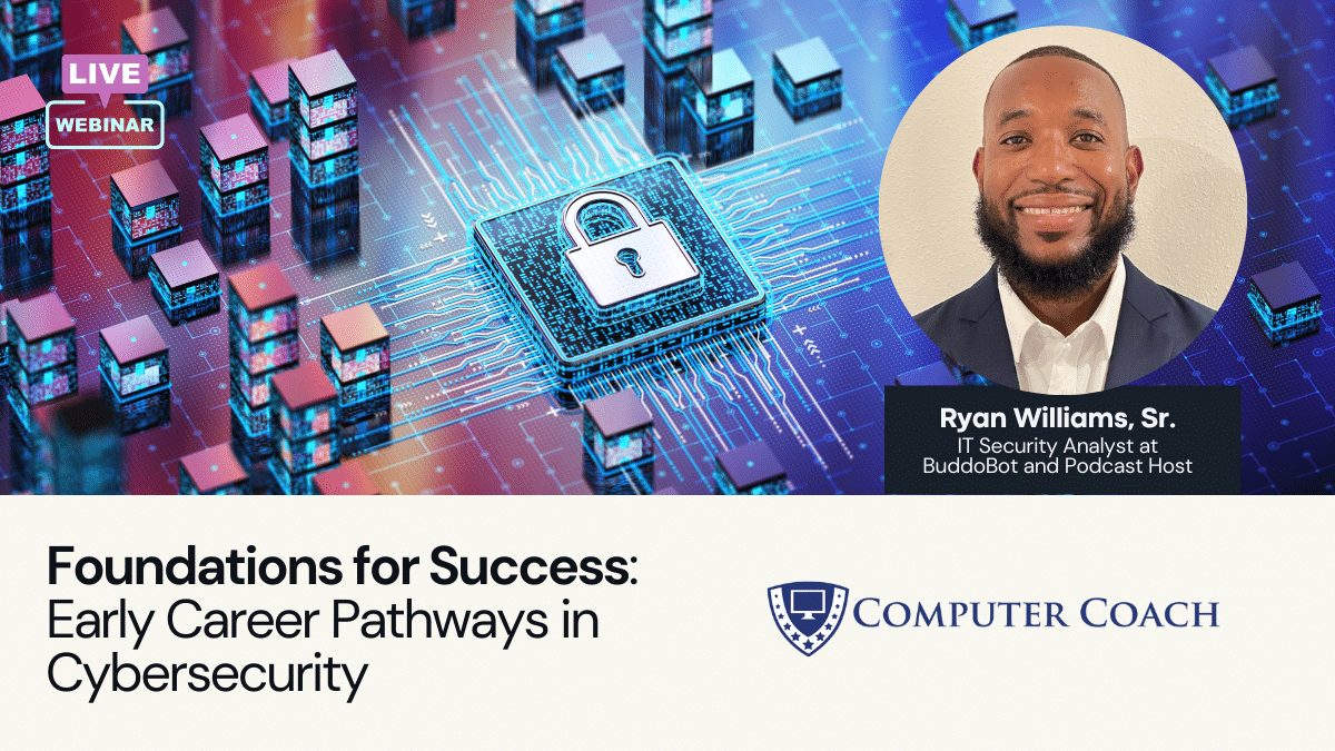 Pathways for Cybersecurity Careers