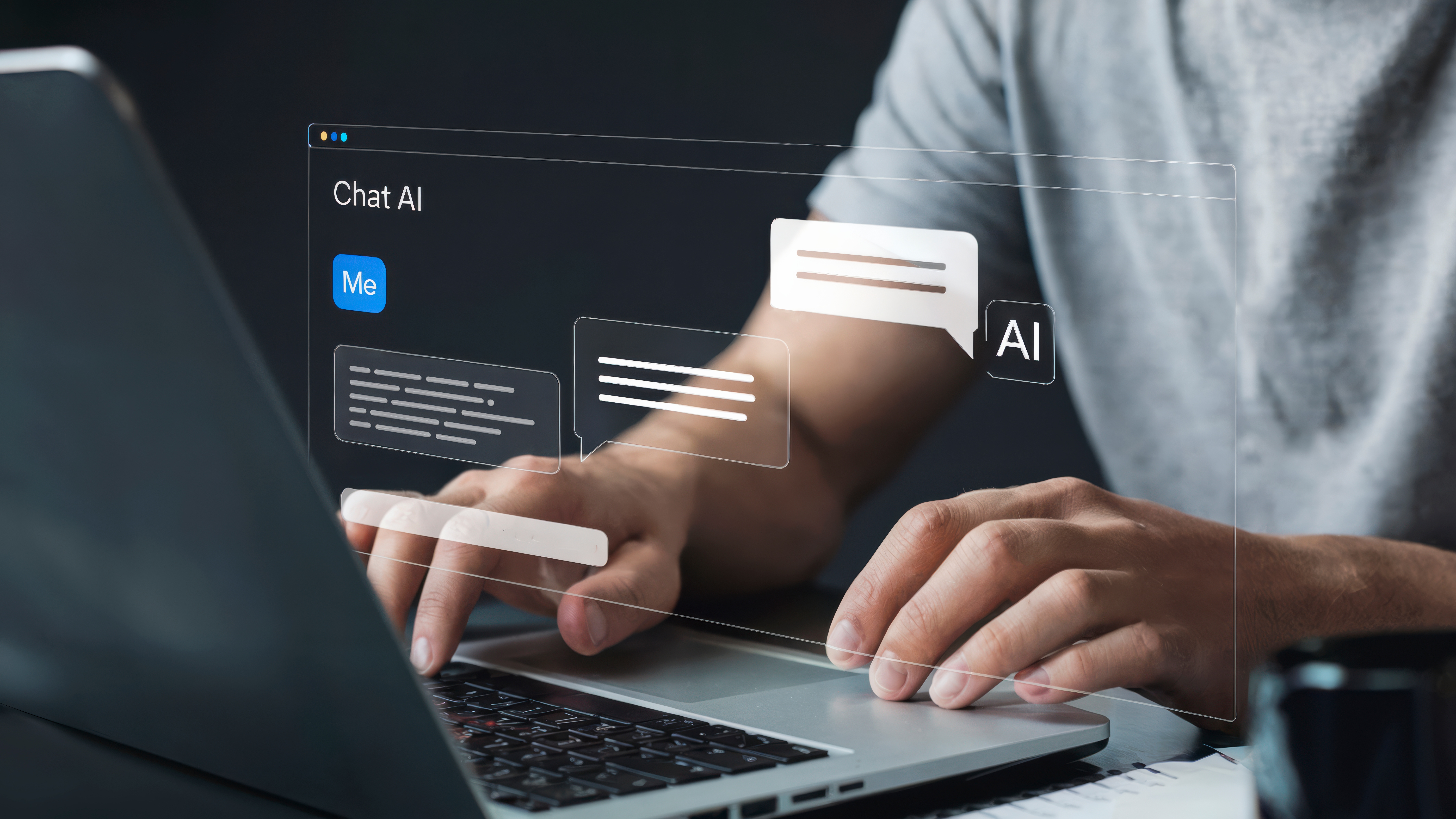 ChatGPT & The Job Seeker Journey