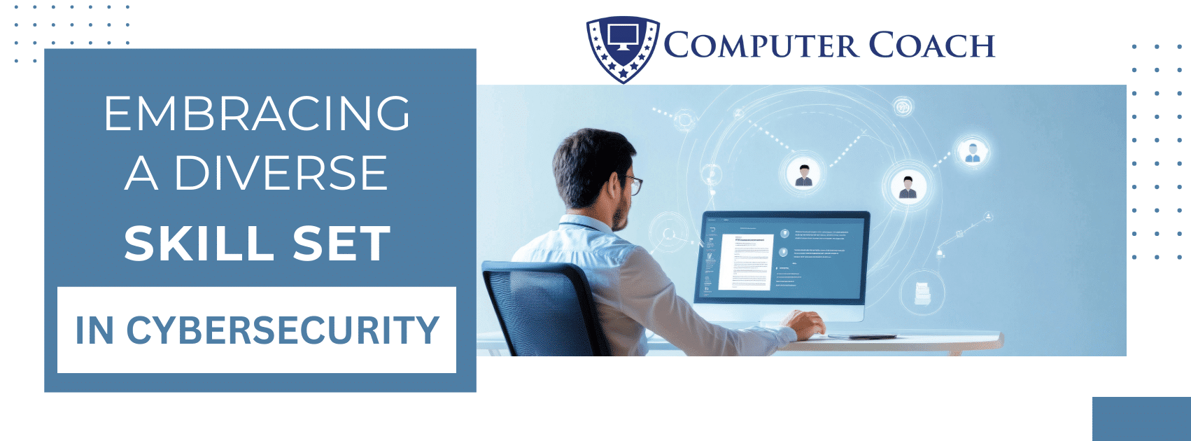 A diverse skill set is essential for success in cybersecurity, as organizations seek professionals who can blend technical expertise with communication, problem-solving, and adaptability. By embracing a broad skill set, individuals can unlock more career opportunities and provide greater value in an industry that constantly evolves.