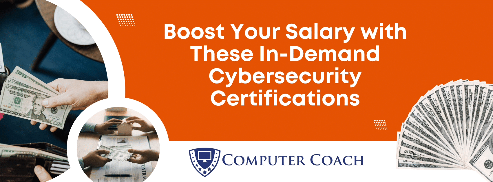 Obtaining cybersecurity certifications enhances your skills, increases job opportunities, and boosts earning potential. From foundational credentials like CompTIA Security+ to advanced cloud security certifications such as AWS Certified Security – Specialty, these certifications help IT professionals secure high-paying cybersecurity roles.