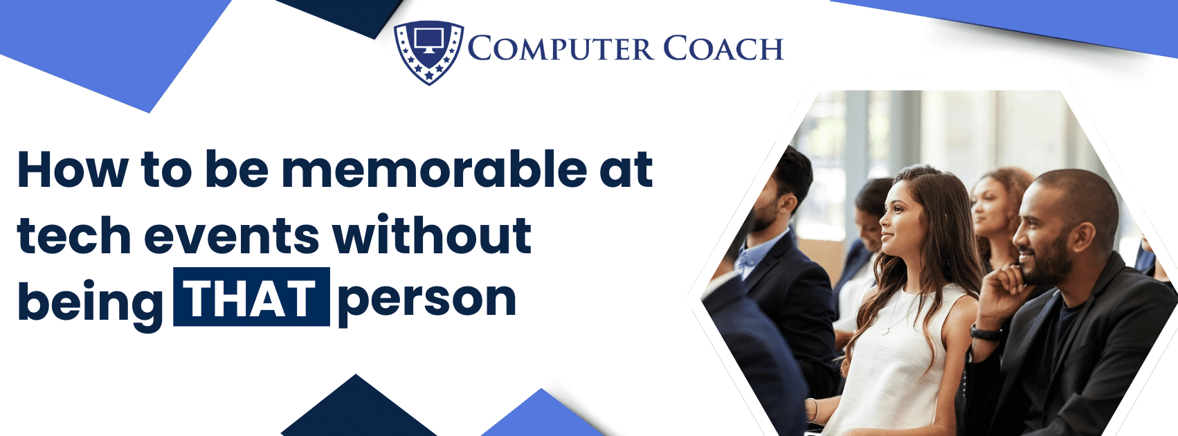 Making a lasting impression at memorable tech events requires engaging conversations, thoughtful networking, and a professional yet approachable demeanor.