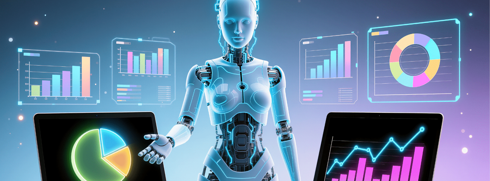 AI Careers 5 Tech Careers That Leverage AI