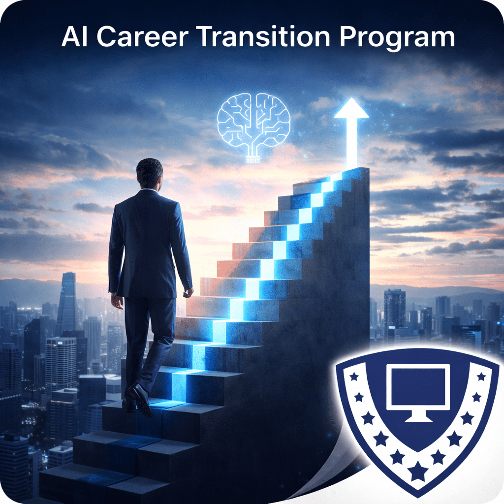 AI Career Transition Training Program
