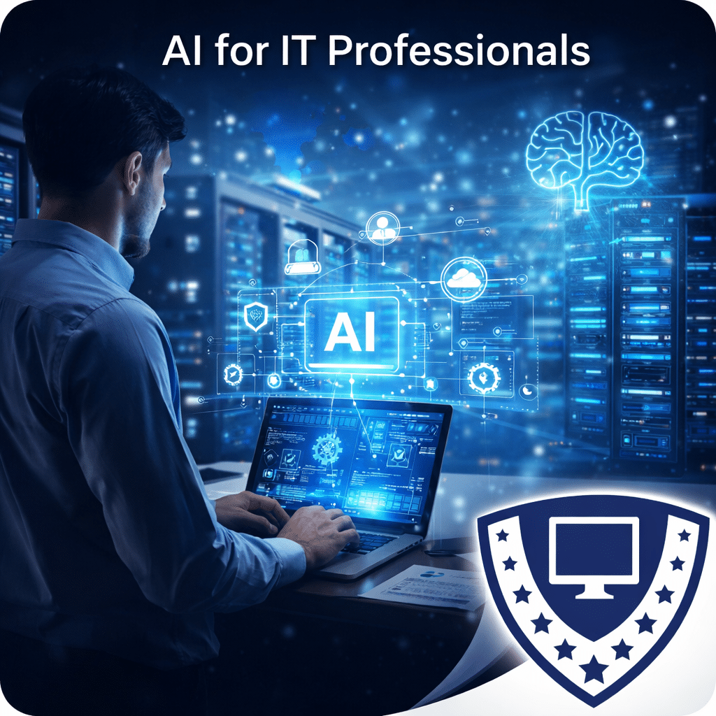 AI Training for IT Professionals