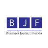 Business Journal Florida Logo