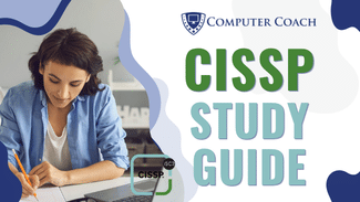 CISSP Study Guide