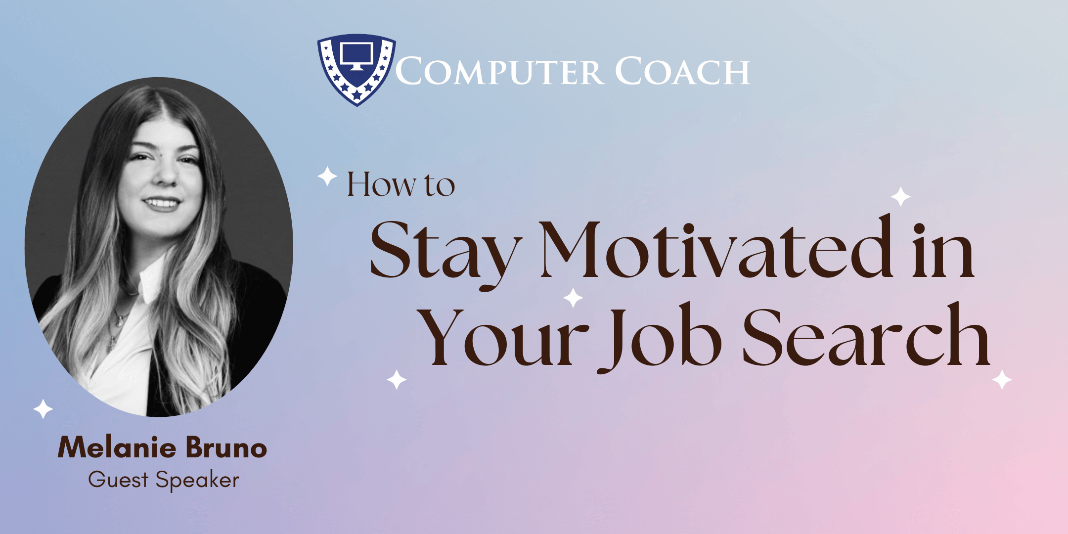How to Stay Motivated in Your Job Search