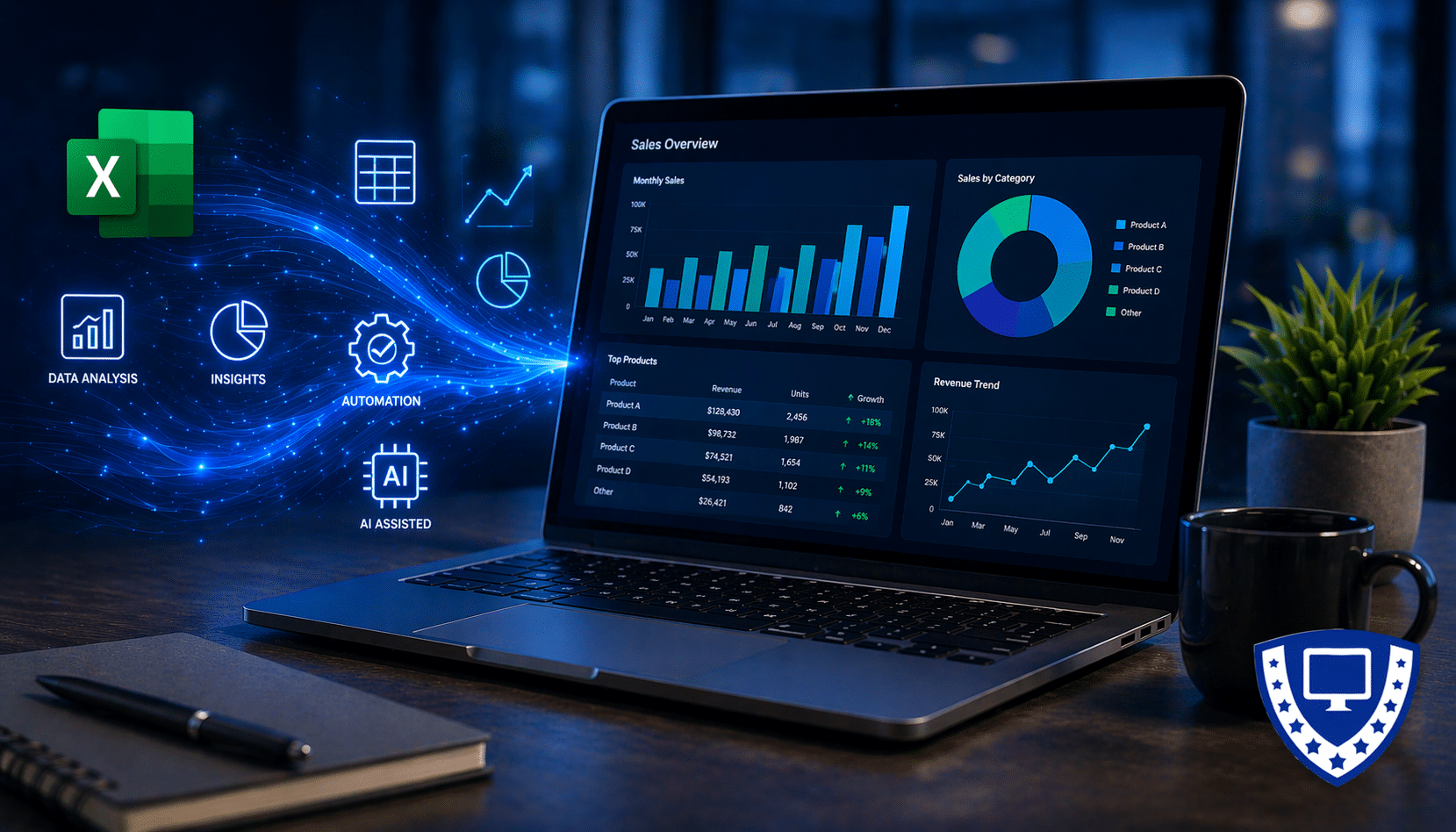 AI skills training for job seekers