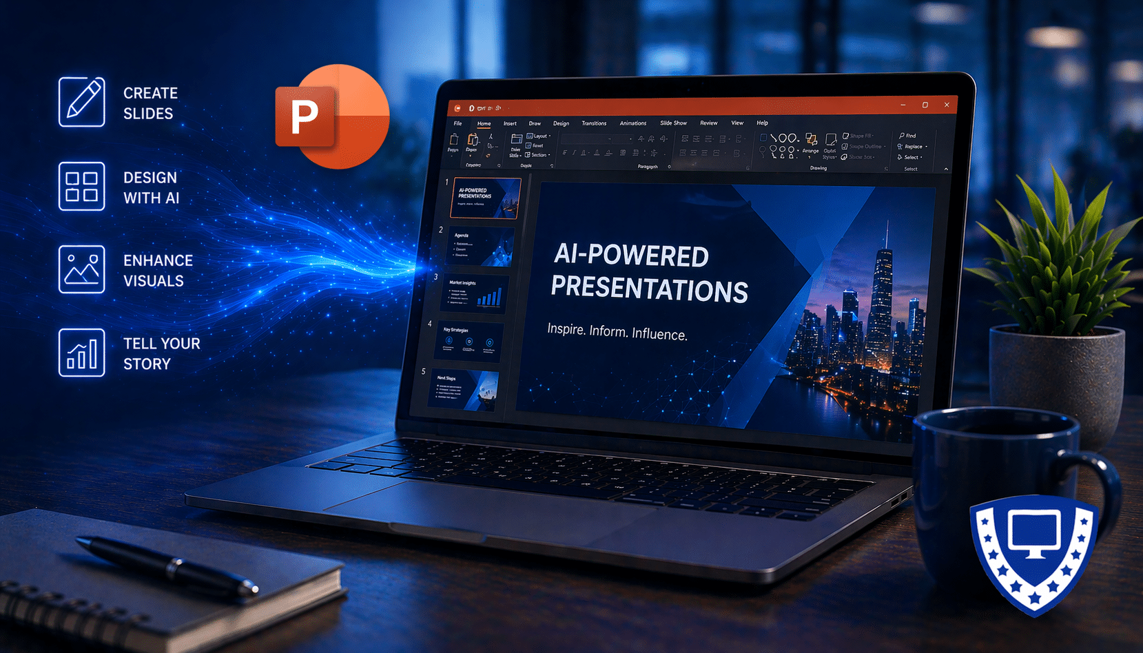 AI Productivity Training Tampa
