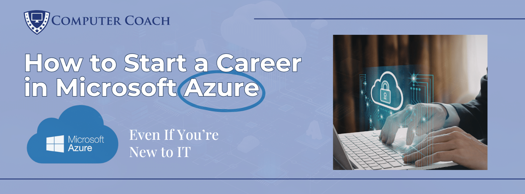 Microsoft Azure career training