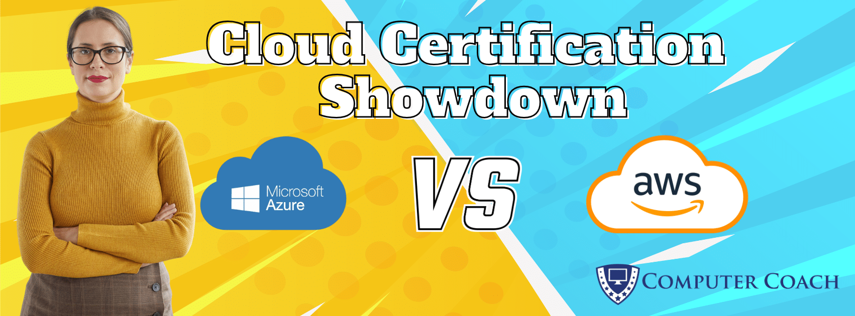 Cloud Certification Showdown: Azure vs AWS Certification