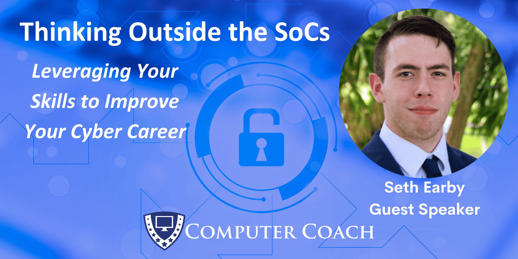 Leveraging Skills to Improve Your Cyber Career