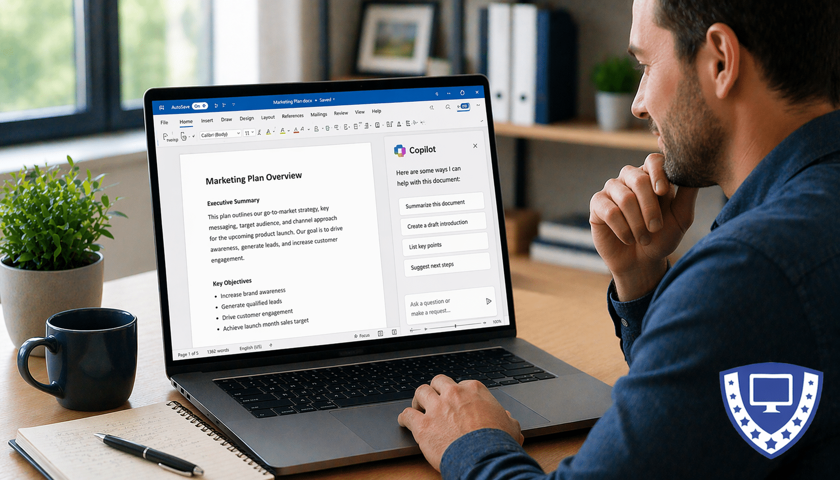 Stop Guessing. Start Using Microsoft Copilot Effectively.