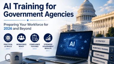 AI Training for Government Employees
