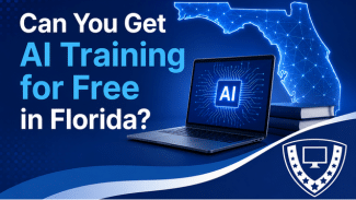 Can You Get AI Training for Free in Florida? | WIOA AI Programs Explained