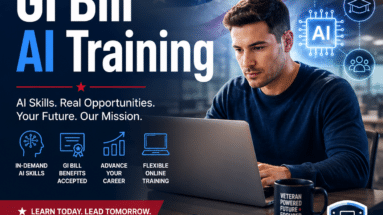 GI Bill AI Training