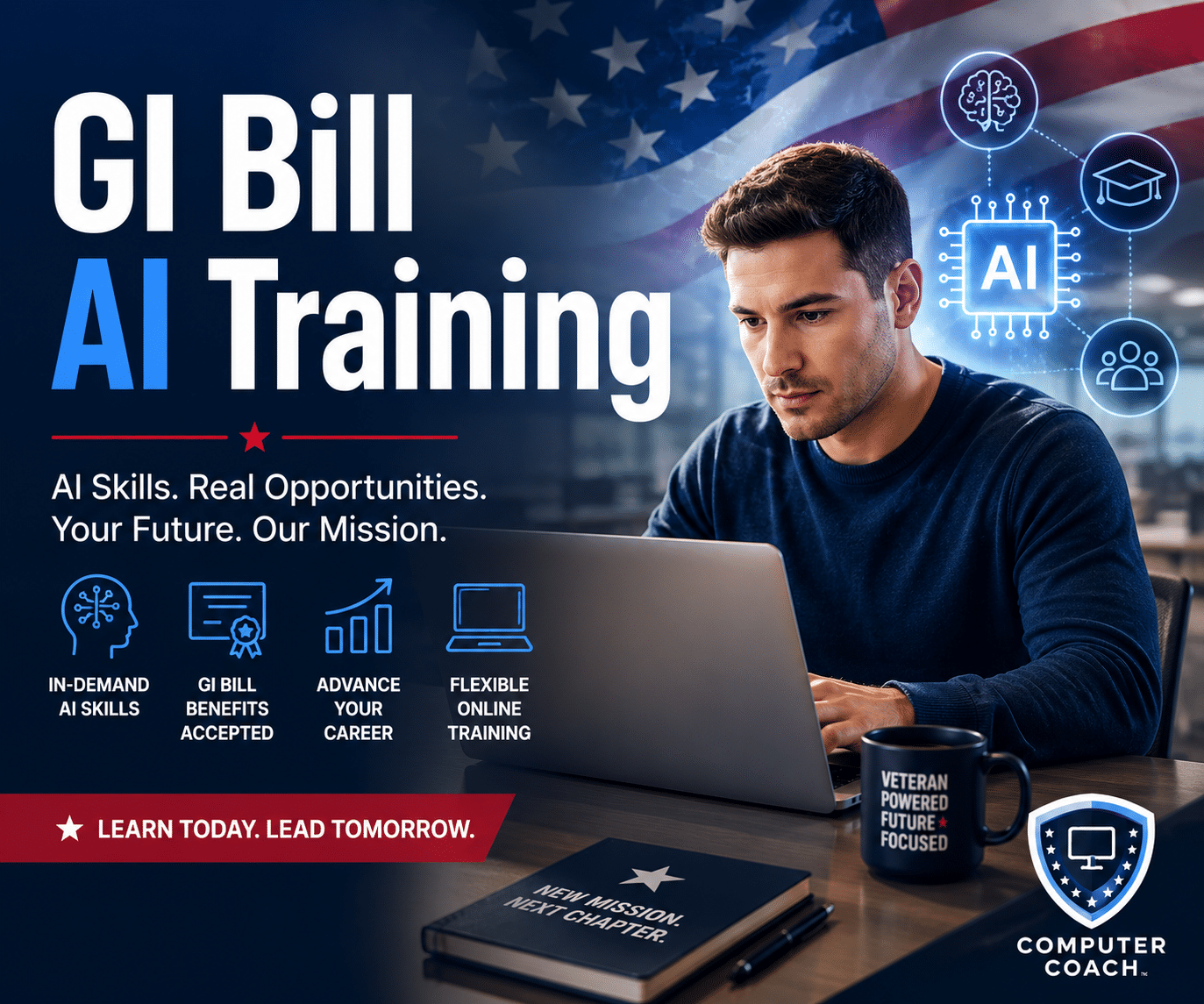 GI Bill AI Training