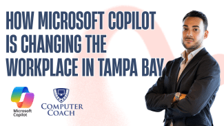 How Microsoft Copilot Is Changing the Workplace in Tampa Bay