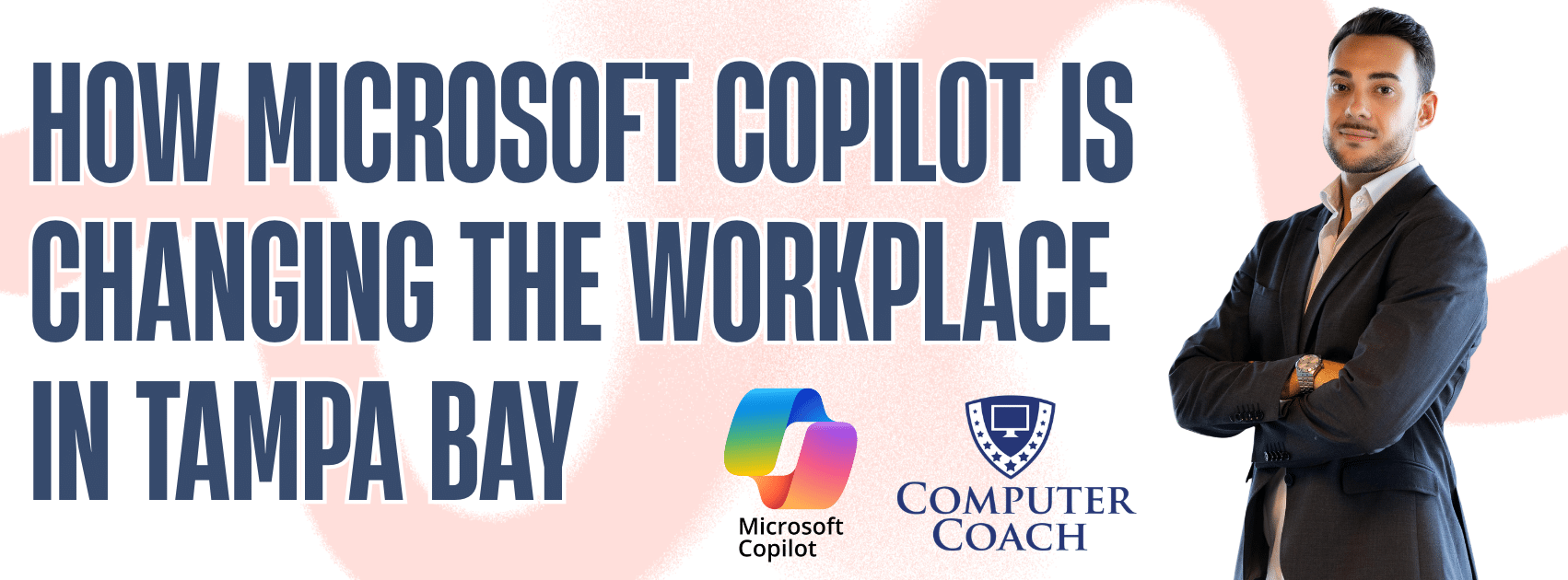 How Microsoft Copilot is chanfing the workplace in Tampa Bay