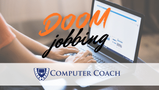 What Is Doomjobbing &mdash; and Why Is It Sabotaging Your Career?