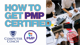 How To Get PMP Certified