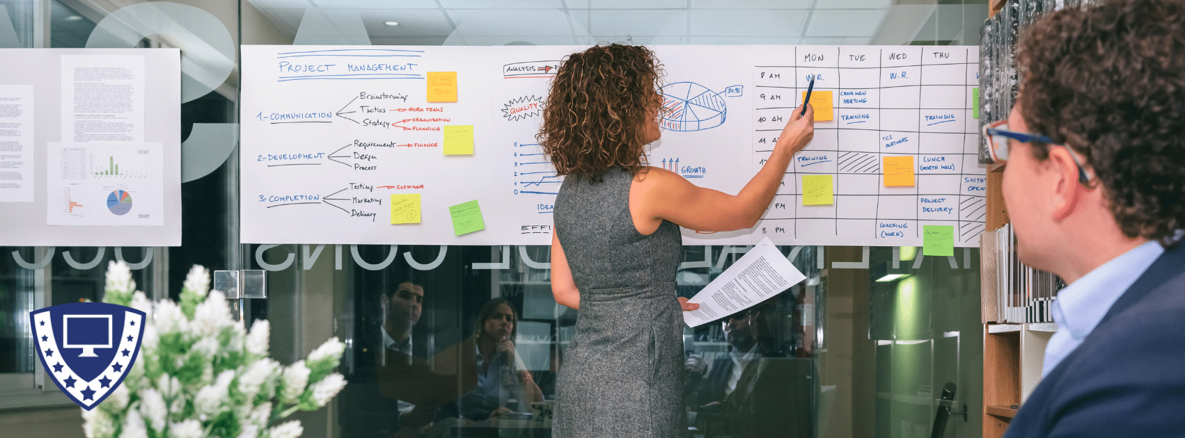 How to get PMP certified