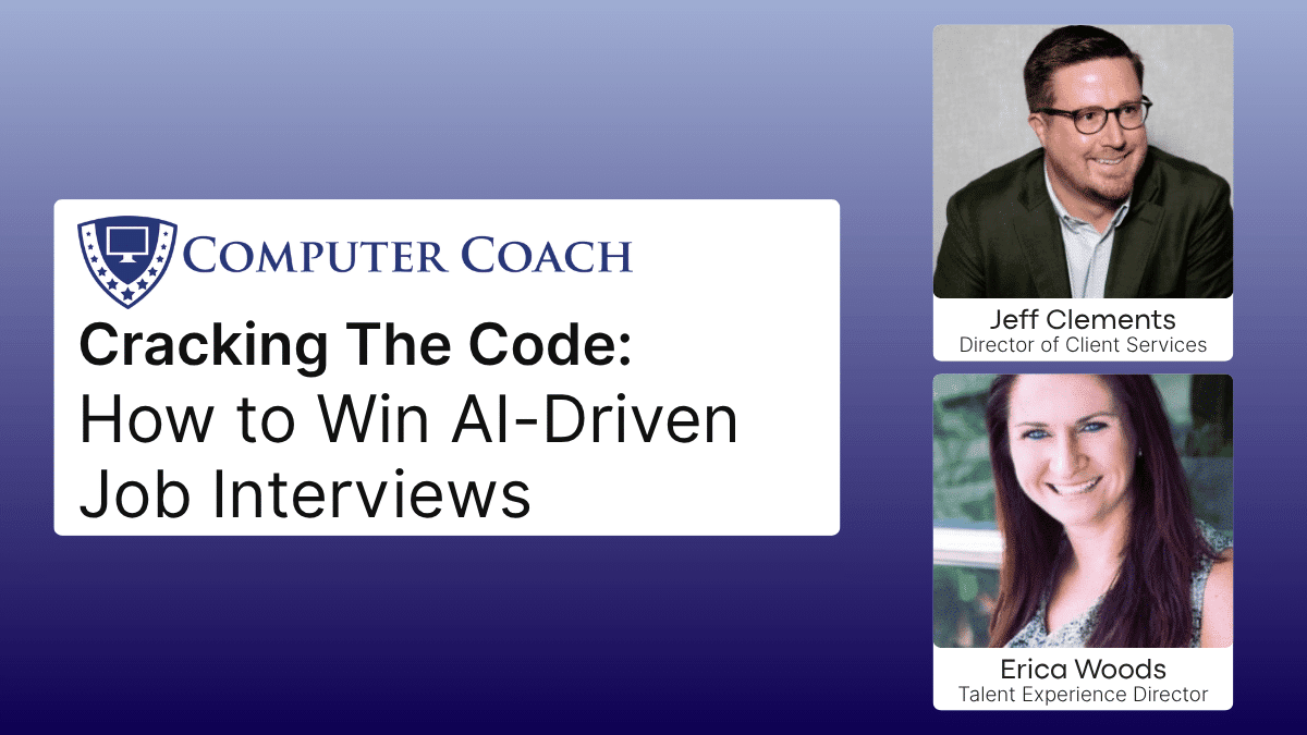 AI Job Interviews: How to Prepare and Stand Out
