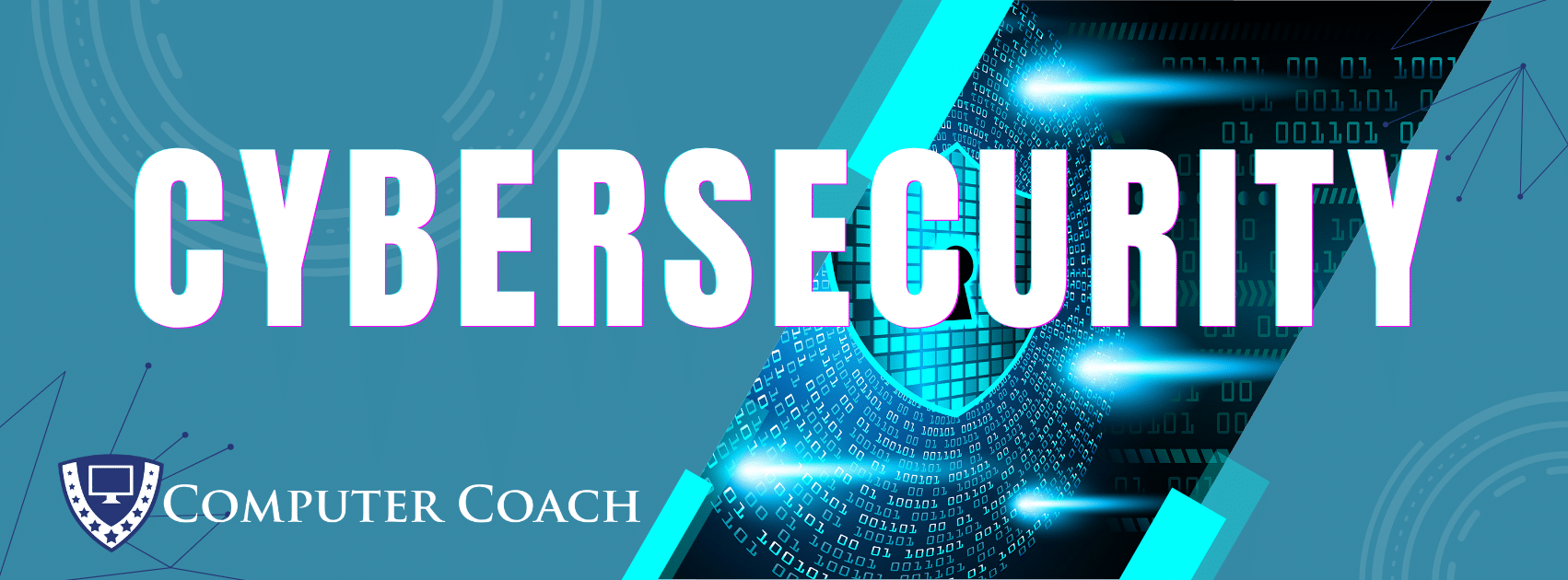 Cyber header Learn where a cybersecurity career can take you.