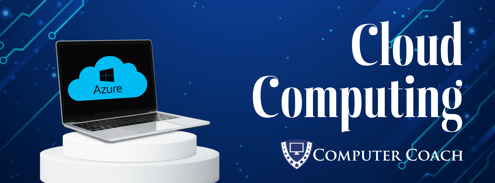 Elevate your cloud computing career article img Earn a Microsoft Azure certification to build cloud computing skills