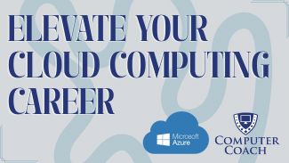 Elevate Your Cloud Computing Career with Microsoft Azure Certification